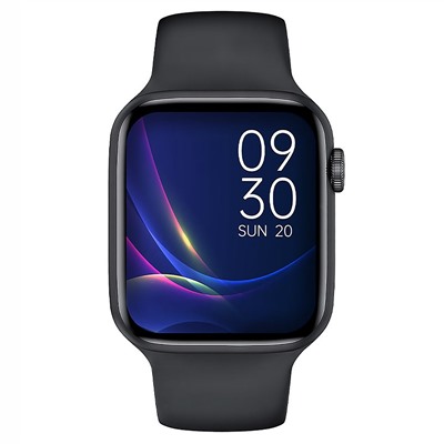 Смарт-часы Hoco Y5 Pro Smart sport watch (Call Version) (black) (207646)