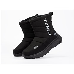 Зимние Сапоги Adidas Terrex