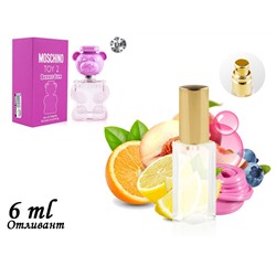 Пробник Toy 2 Bubble Gum, Edt, 6 ml (Lux Europe) 49