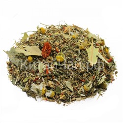Чай травяной - Краснополянский - 100 гр