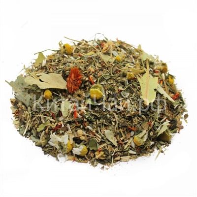 Чай травяной - Краснополянский - 100 гр