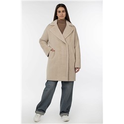 02-3075 Пальто женское утепленное