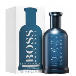 Туалетная вода Hugo Boss Boss Bottled Pacific мужская