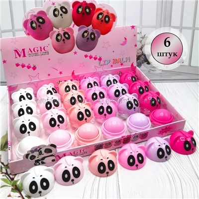 Бальзам для губ MAGIC Your Life Panda Lip Balm (125)