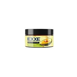 EXXE Крем-масло для тела Подтягивающее 250мл Масло каритэ и авакадо