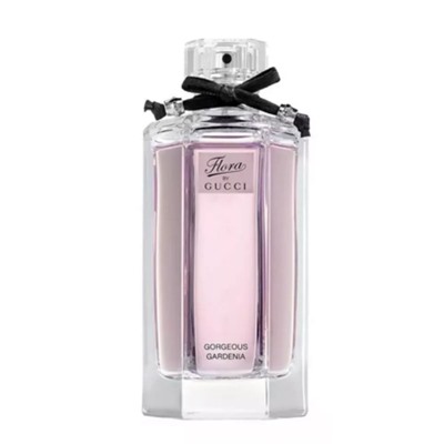 Туалетная вода Flora by Gucci Gorgeous Gardenia 100мл.