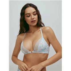 Бюстгальтер Bralette жен. Peppi