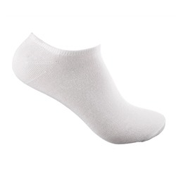 Носки мужские, цвет: Белый, размер 40-44