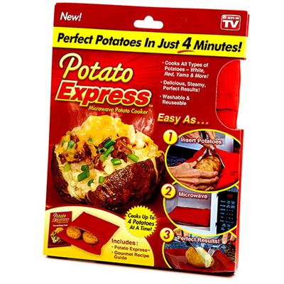Мешочек для запекания ''Potato Express''