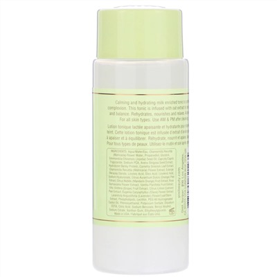 Pixi Beauty, Skintreats, Milky Tonic, Soothing Toner, 3.4 fl oz (100 ml)