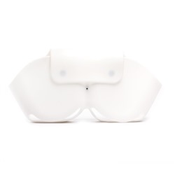 Чехол - силиконовый для AirPods Max (white) (230844)