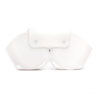 Чехол - силиконовый для AirPods Max (white) (230844)