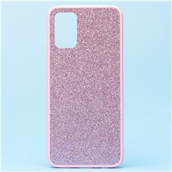 Чехол-накладка - PC055 для "Samsung SM-A025 Galaxy A02s" (pink)