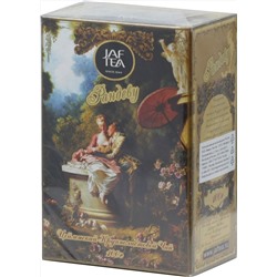 JAF TEA. Romantic Collection. Рандеву 100 гр. карт.пачка