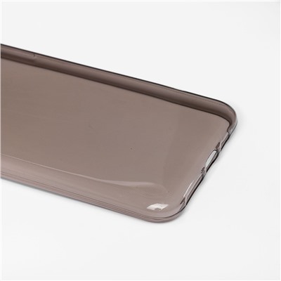 Чехол-накладка - Ultra Slim для "Apple iPhone 11 Pro Max" (black)