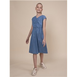 GGDT3352 (Платье для девочки, Pelican )