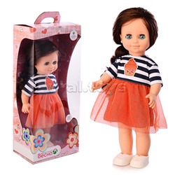 Кукла Анна модница 2 со звуком