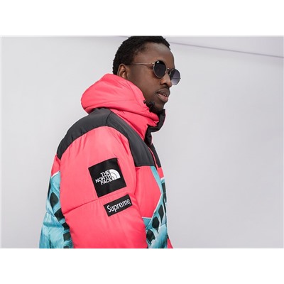 Куртка зимняя The North Face x Supreme