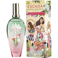 Туалетная вода Escаdа Fiestа Cаriocа (100ml) жен.