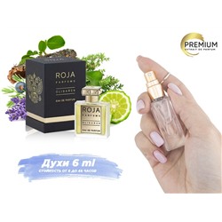 Духи Roja Parfums Oligarch, 6 ml (сходство с ароматом 100%)
