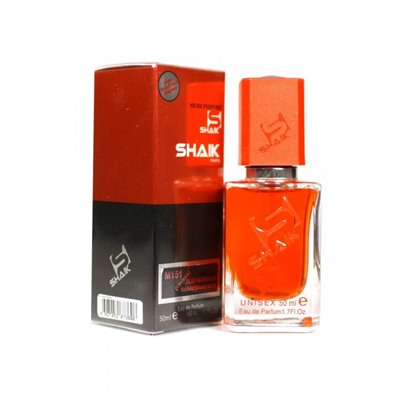 Парфюмерная вода Shaik M151 Montale Mukhallat унисекс (50 ml)