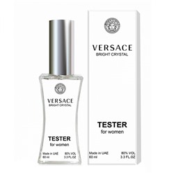 Versace Bright Crystal тестер женский (60 мл) Duty Free