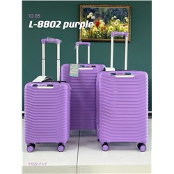 Комплект из 3 чемоданов 1755171-7