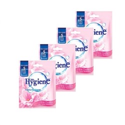 Саше-ароматизатор с гранулами для воздуха Hyhiene Pink