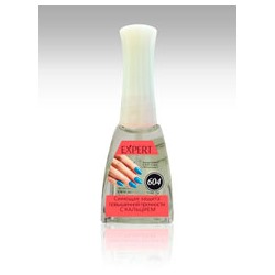 Severina-604 Сияющая защита повышенной прочности с кальцием 11,5 мл.