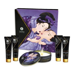 Подарочный набор Geishas secret из 5 предметов