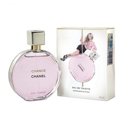 Туалетная вода Chanel Chance Eau Tendre женская 150 мл