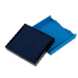 Сменная штемпельная подушка для 4924,4940,4724 синяя 6/4924/c Trodat