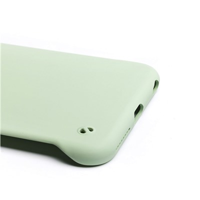 Чехол-накладка - PC036 для "Apple iPhone 6 Plus/iPhone 6S Plus" (mint)