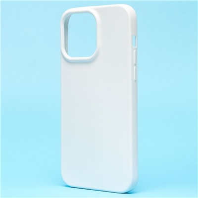 Чехол-накладка Activ Full Original Design для "Apple iPhone 14 Pro Max" (white)