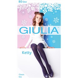 Ketty 80 (Колготки для девочки п/а, Giulia )