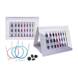 Набор Deluxe Set Normal IC съемных спиц SmartStix