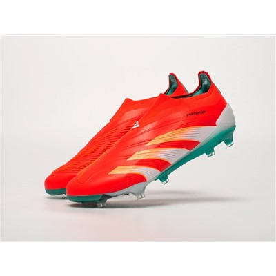 Футбольная обувь Adidas Predator Elite FG