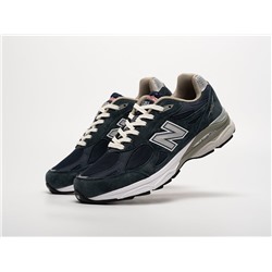 Кроссовки New Balance 990 v3