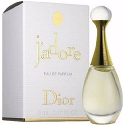 Мини Dior Jador  5мл
