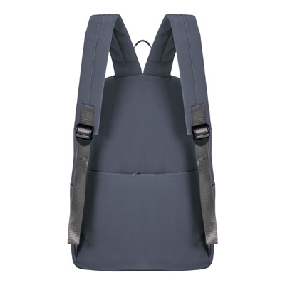 Молодежный рюкзак MERLIN 570 серый
