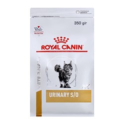 Сухой корм для взрослых кошек  RC Urinary  (350 г