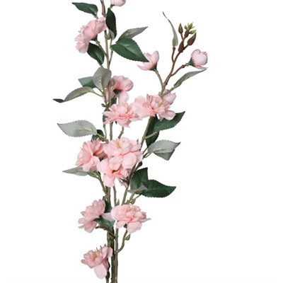 Цветок искусственный Сакура 90 см / CS-86 /уп 200/800/