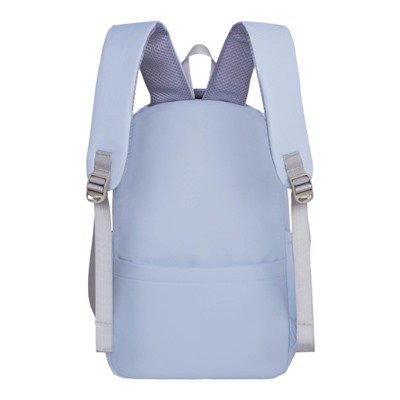 Рюкзак MERLIN M512 серый