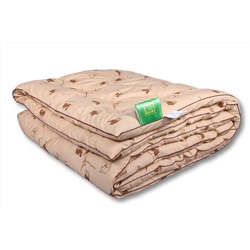 Одеяло "Сахара", теплое, кремовый  (al-100364-gr )