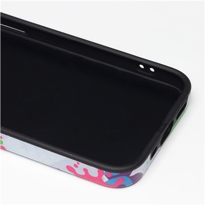 Чехол-накладка - PC056 для "Apple iPhone 12 mini" (002)