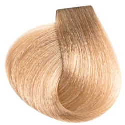 OLLIN MEGAPOLIS 9/7 блондин коричневый 50мл Безаммиачный масляный краситель для волос