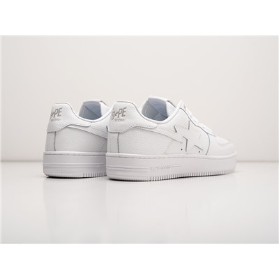 Кроссовки BAPE Sta Force 1 low