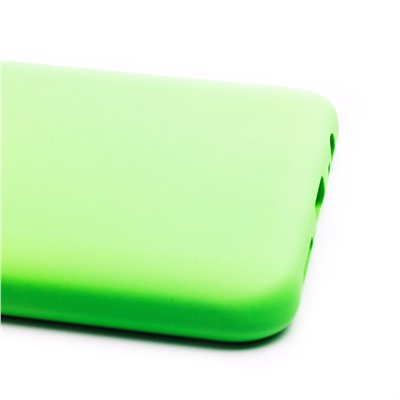 Чехол-накладка Activ Full Original Design для "Xiaomi Poco M5s" (green) (212444)