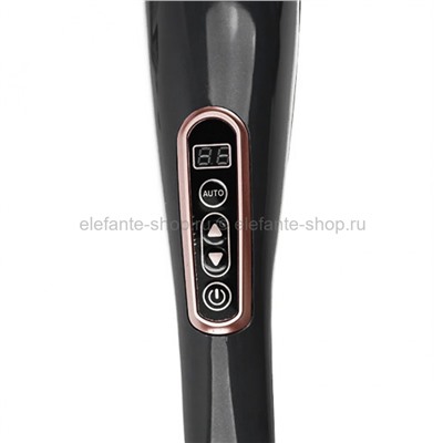 Массажер для тела Charge Massage Rod MS-188 Black