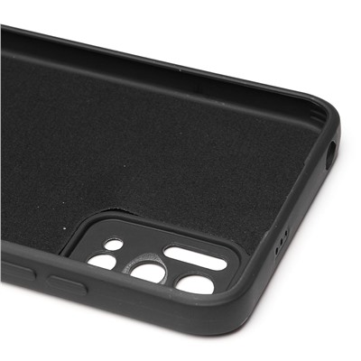 Чехол-накладка Activ Full Original Design для "Xiaomi Redmi Note 11SE 5G" (black)